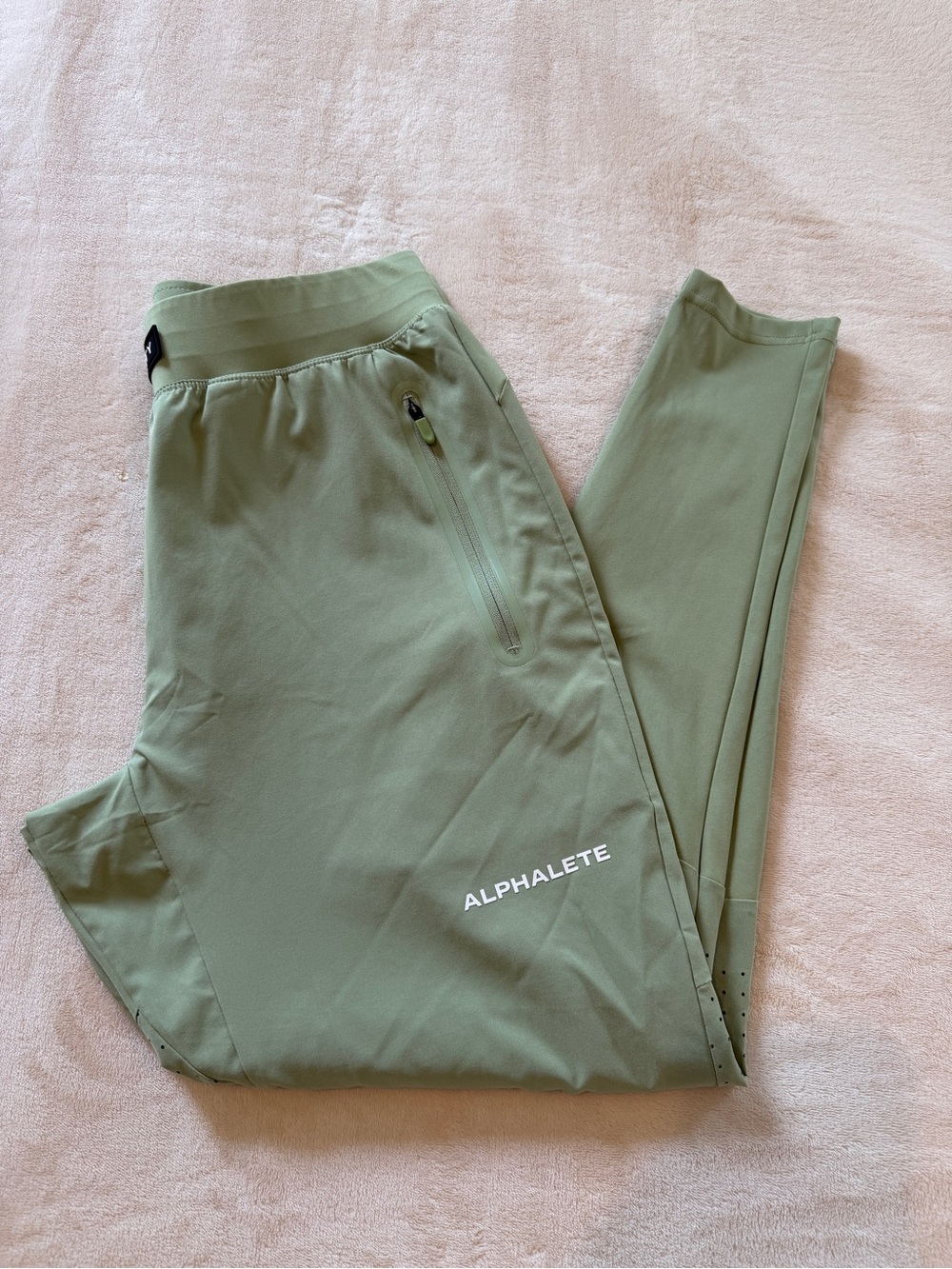 Alphalete Infinity Joggers